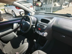 Peugeot 107 ИТАЛИА, снимка 15