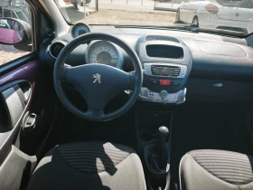 Peugeot 107 ИТАЛИА, снимка 13