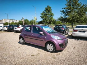 Peugeot 107 ИТАЛИА, снимка 4