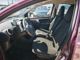 Peugeot 107 ИТАЛИА, снимка 11