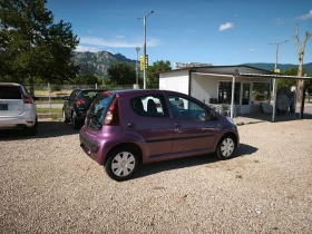 Peugeot 107 ИТАЛИА, снимка 5