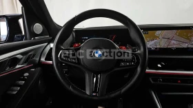 BMW XM | B&W| 360| HEAD-UP| МАСАЖ| ВКЛ.ТЕХНОТЕСТ, снимка 7