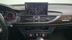 Audi A6 3.0 TDI Quattro , снимка 13