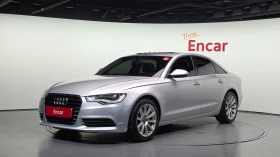 Audi A6 3.0 TDI Quattro , снимка 1