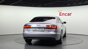Audi A6 3.0 TDI Quattro , снимка 4