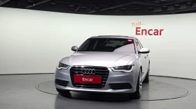 Audi A6 3.0 TDI Quattro , снимка 3