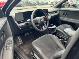 Hyundai Ioniq 5 N* HEADUP* BOSE* , снимка 6