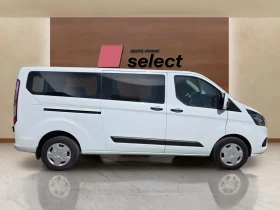 Ford Transit Custom 2.0L EcoBlue, снимка 6