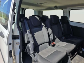 Ford Transit Custom 2.0L EcoBlue, снимка 12