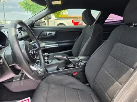 Ford Mustang  V6 Fastback, снимка 14