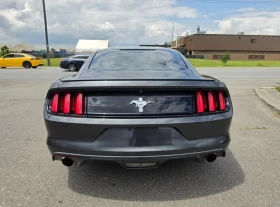 Ford Mustang  V6 Fastback, снимка 8