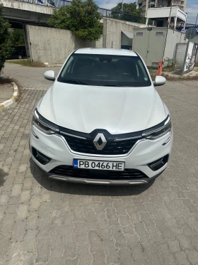 Renault Arkana 1.6 E tech hybrid, снимка 8