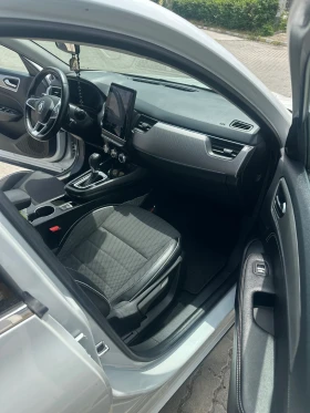 Renault Arkana 1.6 E tech hybrid, снимка 12