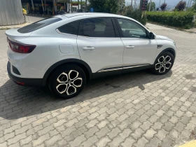 Renault Arkana 1.6 E tech hybrid, снимка 6
