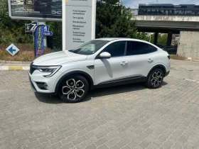 Renault Arkana 1.6 E tech hybrid, снимка 1