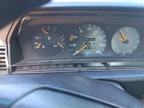 Mercedes-Benz 190, снимка 8