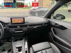 Audi A4 Nardo Gray * S Line * АвтоКредит * (ЦЕНА ДО БГ), снимка 8