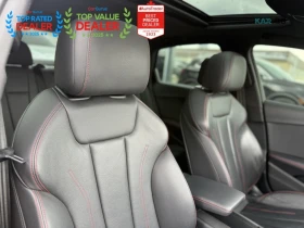 Audi A4 Nardo Gray * S Line * АвтоКредит * (ЦЕНА ДО БГ), снимка 14