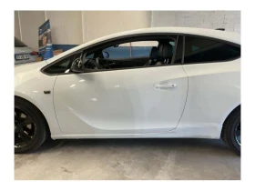 Opel Astra Astra GTC 1.6 CDTI DPF Basis, снимка 4