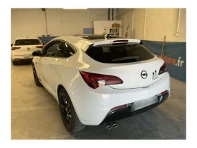 Opel Astra Astra GTC 1.6 CDTI DPF Basis, снимка 5