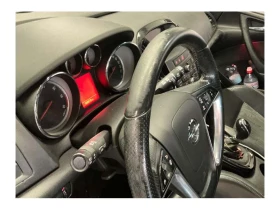 Opel Astra Astra GTC 1.6 CDTI DPF Basis, снимка 13
