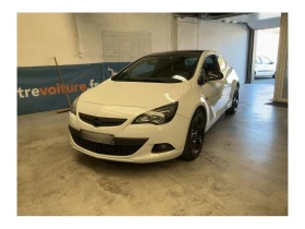 Opel Astra Astra GTC 1.6 CDTI DPF Basis, снимка 1
