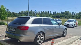 Audi A6 3.0TDI 224 Quattro, снимка 4