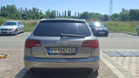 Audi A6 3.0TDI 224 Quattro, снимка 6