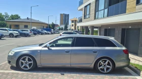 Audi A6 3.0TDI 224 Quattro, снимка 7