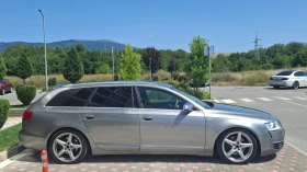 Audi A6 3.0TDI 224 Quattro, снимка 8