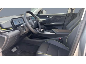 BAIC X55 ПРОМО ЦЕНА. Топ ниво LV4, Месечна вноска от 340  , снимка 13