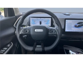 BAIC X55 ПРОМО ЦЕНА. Топ ниво LV4, Месечна вноска от 340  , снимка 14