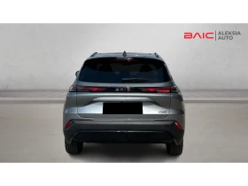 BAIC X55 ПРОМО ЦЕНА. Топ ниво LV4, Месечна вноска от 340  , снимка 5