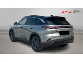 BAIC X55 ПРОМО ЦЕНА. Топ ниво LV4, Месечна вноска от 340  , снимка 3