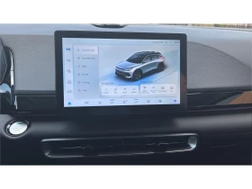 BAIC X55 ПРОМО ЦЕНА. Топ ниво LV4, Месечна вноска от 340  , снимка 16