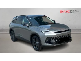 BAIC X55 ПРОМО ЦЕНА. Топ ниво LV4, Месечна вноска от 340  , снимка 2