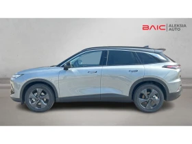 BAIC X55 ПРОМО ЦЕНА. Топ ниво LV4, Месечна вноска от 340  , снимка 4