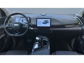 BAIC X55 ПРОМО ЦЕНА. Топ ниво LV4, Месечна вноска от 340  , снимка 9