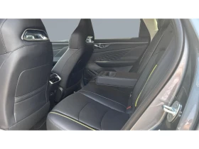 BAIC X55 ПРОМО ЦЕНА. Топ ниво LV4, Месечна вноска от 340  , снимка 12
