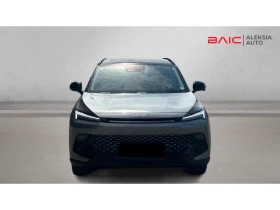 BAIC X55 ПРОМО ЦЕНА. Топ ниво LV4, Месечна вноска от 340  , снимка 6
