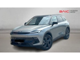 BAIC X55 ПРОМО ЦЕНА. Топ ниво LV4, Месечна вноска от 340  , снимка 1
