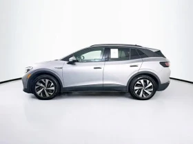VW ID.4 Pro, снимка 4
