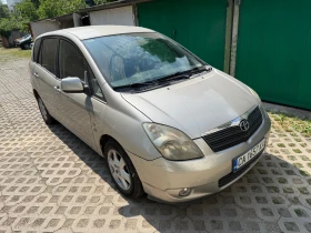 Toyota Corolla verso, снимка 4