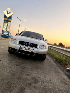 Audi A4, снимка 2