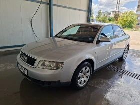 Audi A4, снимка 6