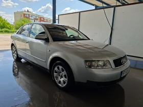 Audi A4, снимка 7
