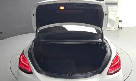 Mercedes-Benz C 200 AMG, снимка 6