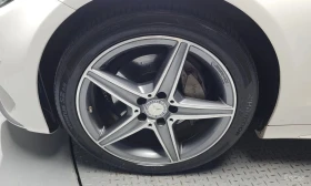 Mercedes-Benz C 200 AMG, снимка 14