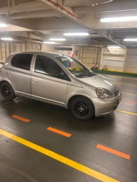 Toyota Yaris 1.0, снимка 11