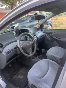 Toyota Yaris 1.0, снимка 6